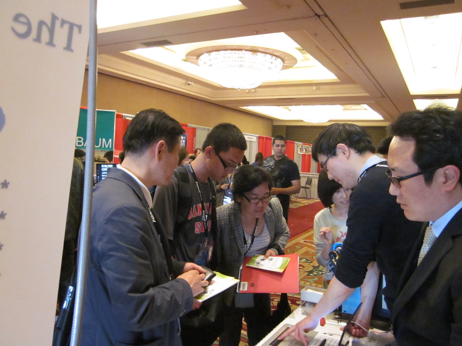 2011 CSUN Conference 썸네일